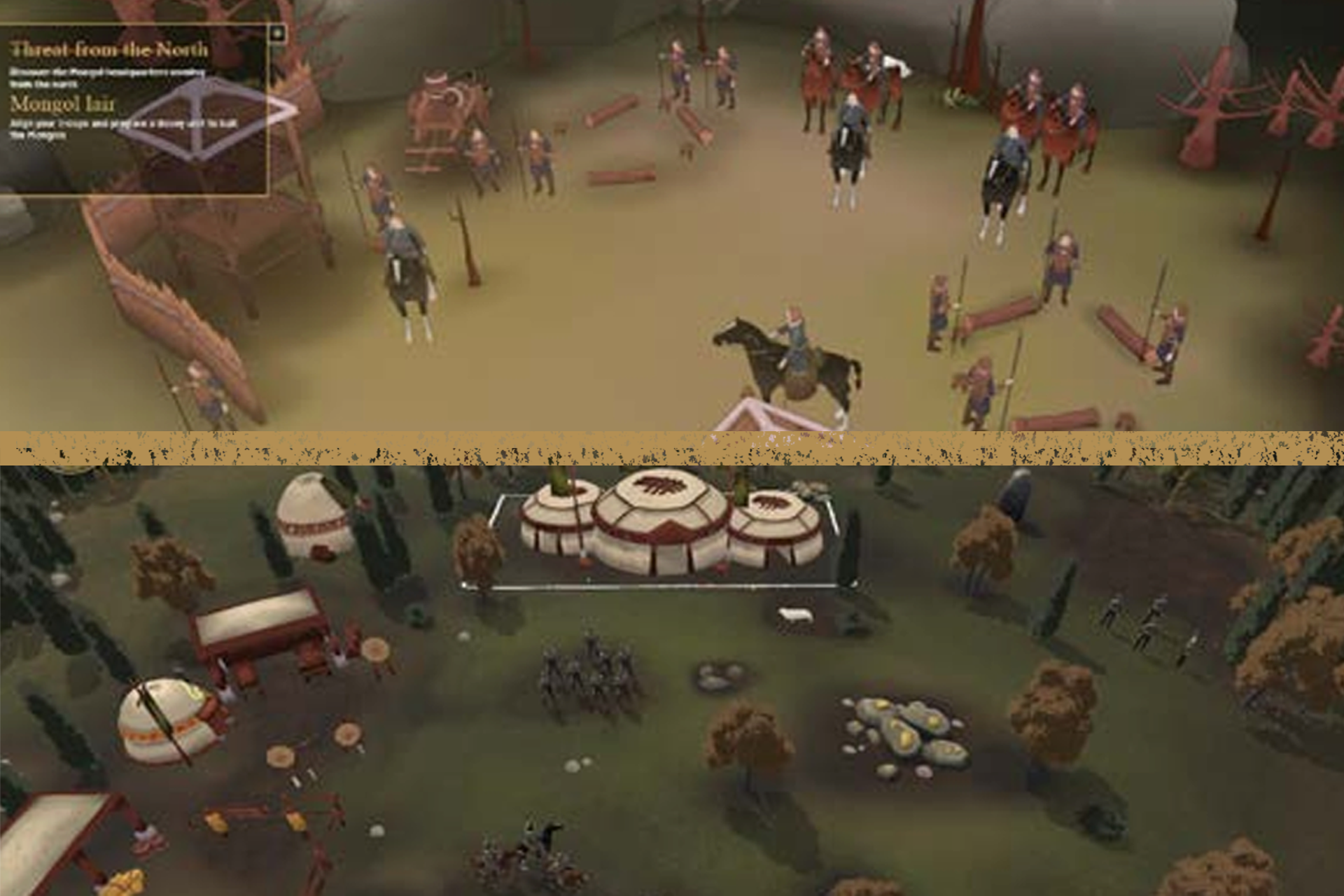 Güncelleme Raporu - Ocak Ayı