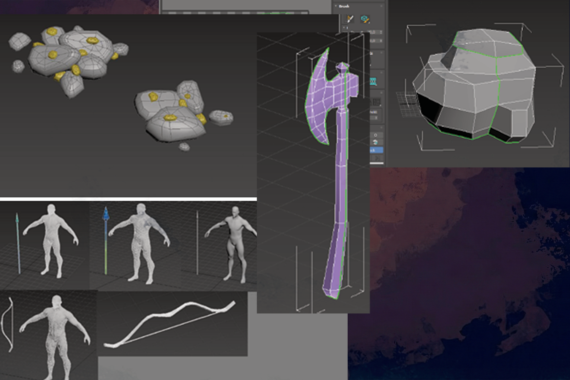 Güncelleme Raporu - Ekim Ayı