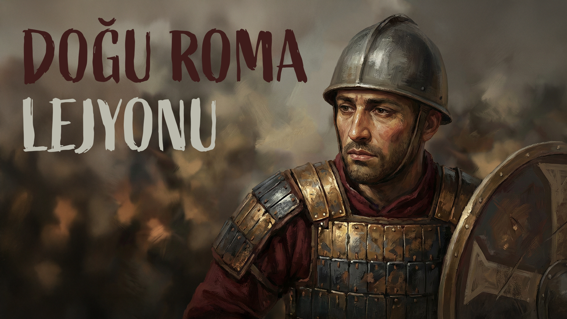 Doğu Roma Lejyonu