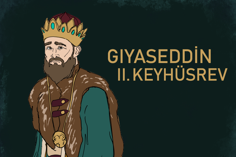 II. Keyhüsrev