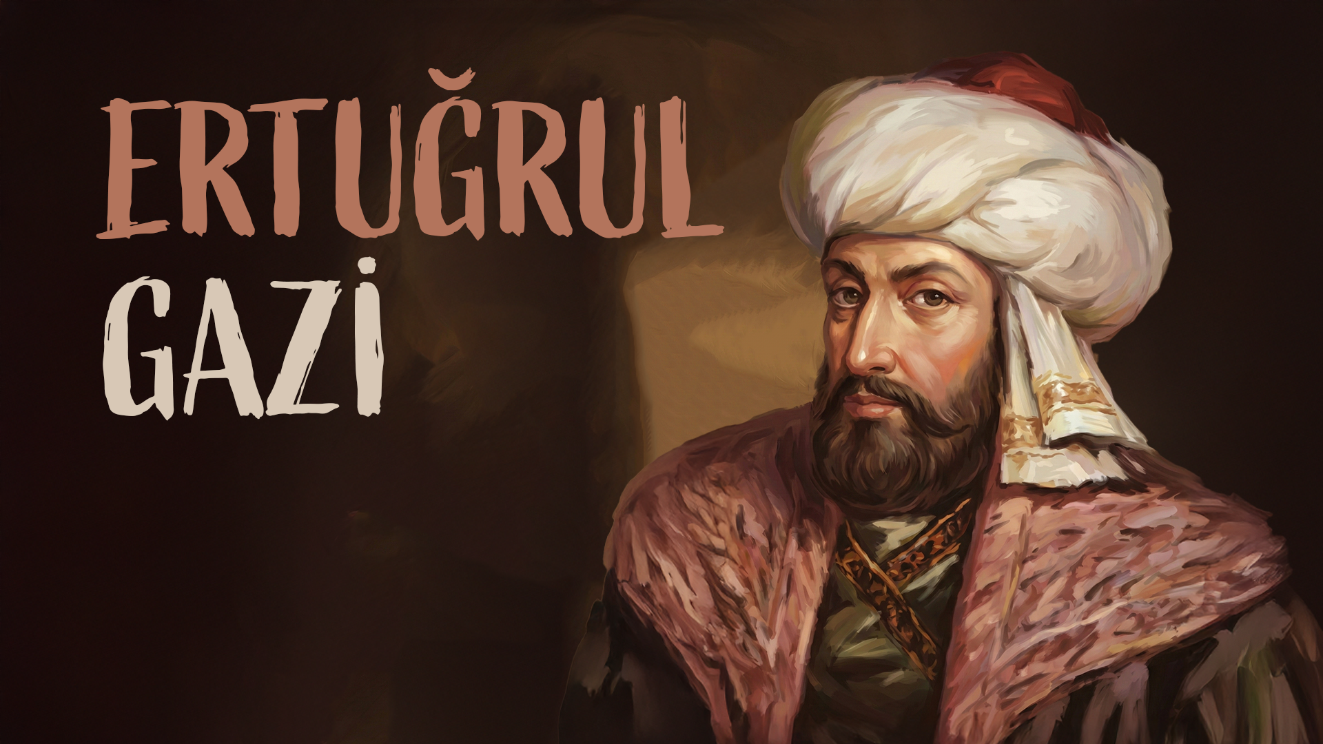 Ertuğrul Gazi