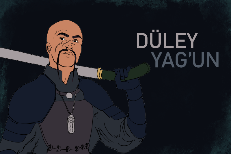 Düley Yag'un